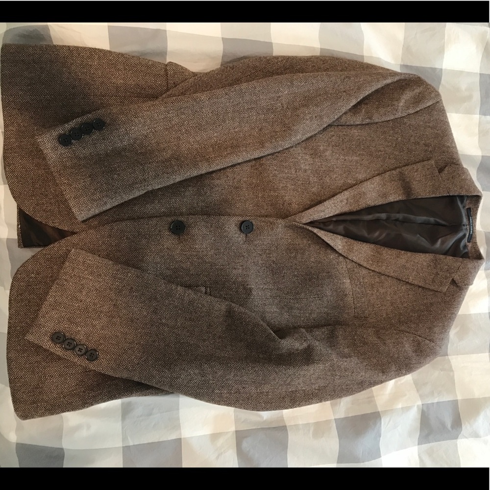 Bar III blazer